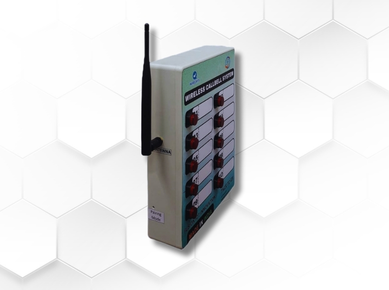 Nurse Call Bell System